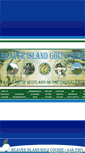 Mobile Screenshot of beaverislandgolf.com